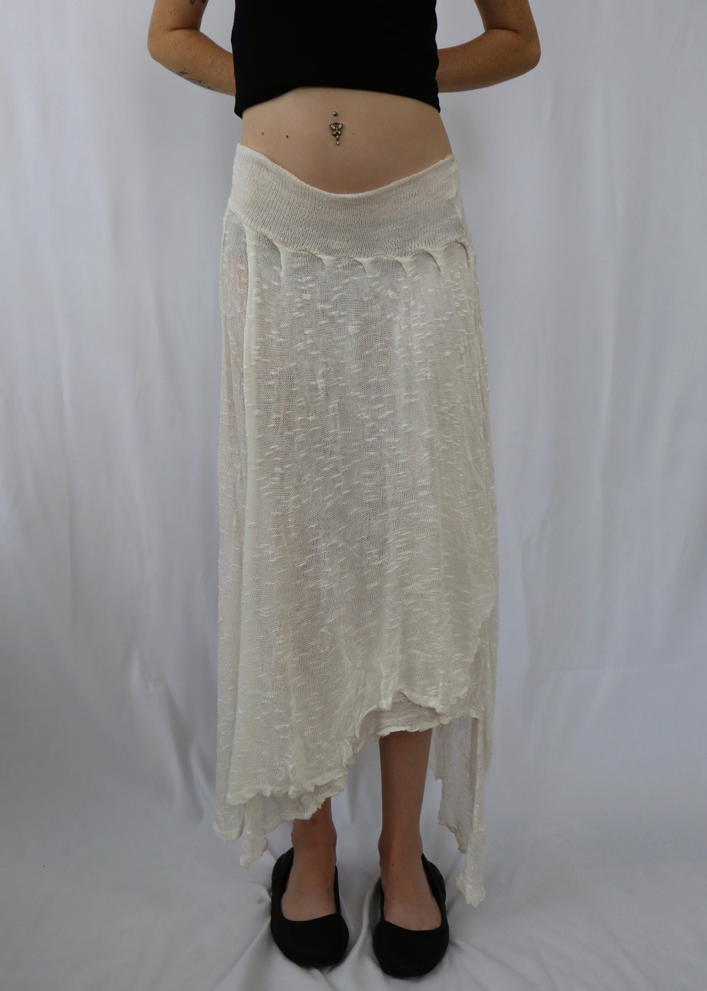 s'cooled skirt
