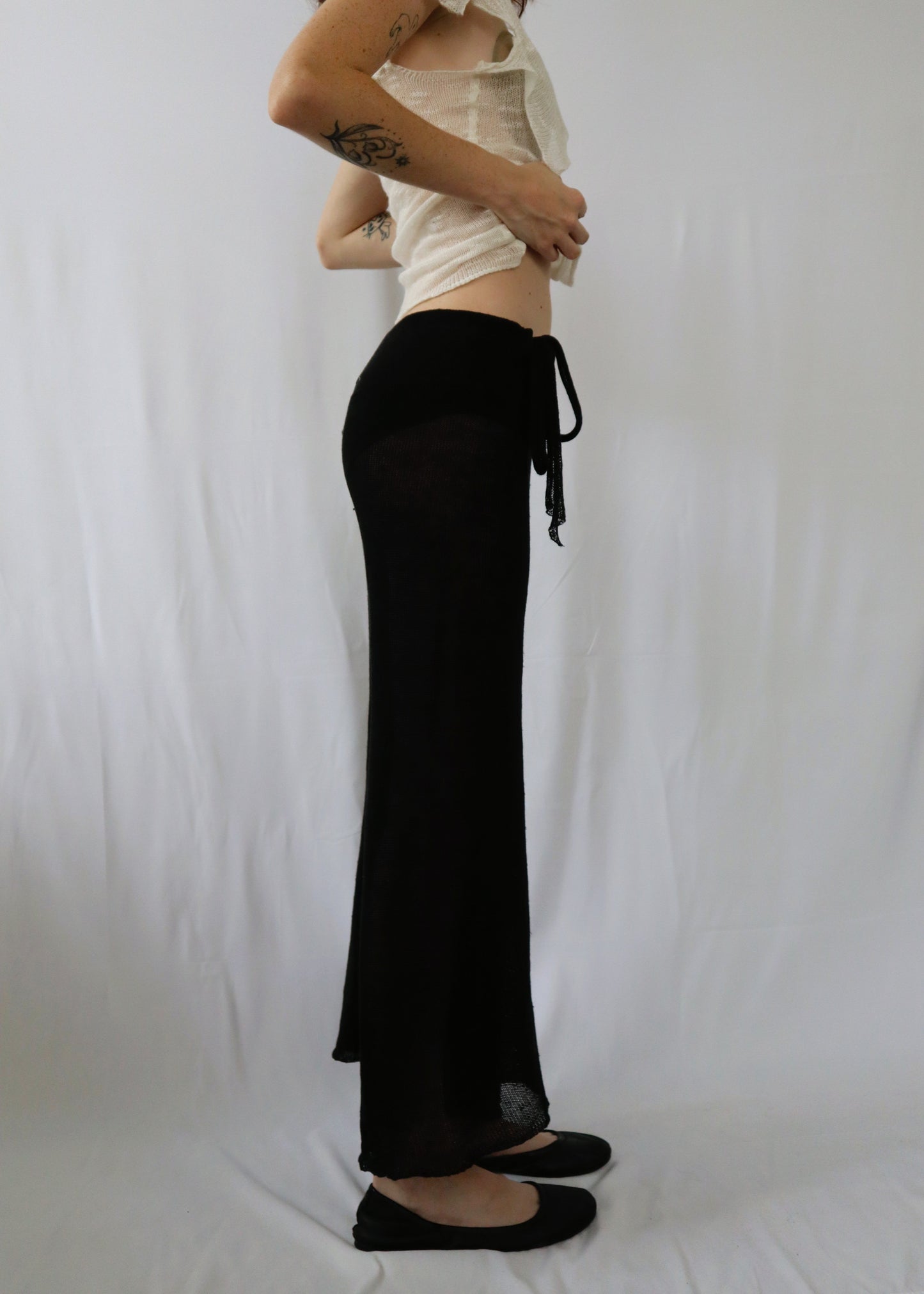 crush's pants