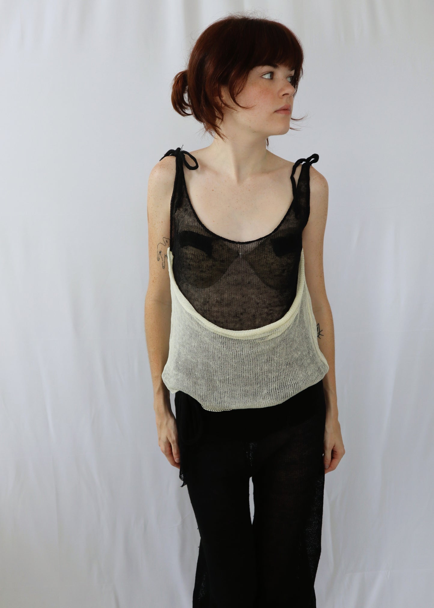 kingston's top