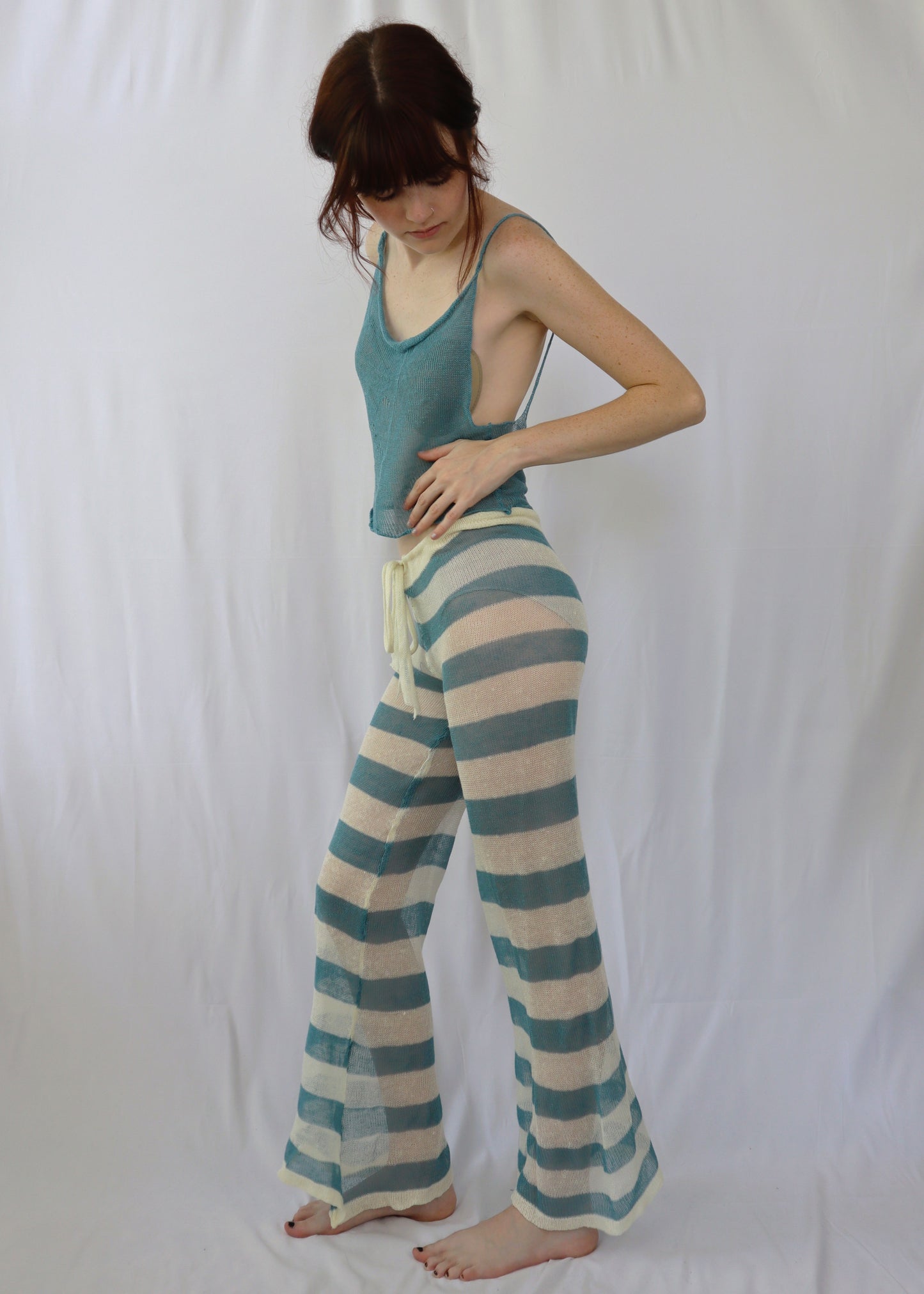 lila's top