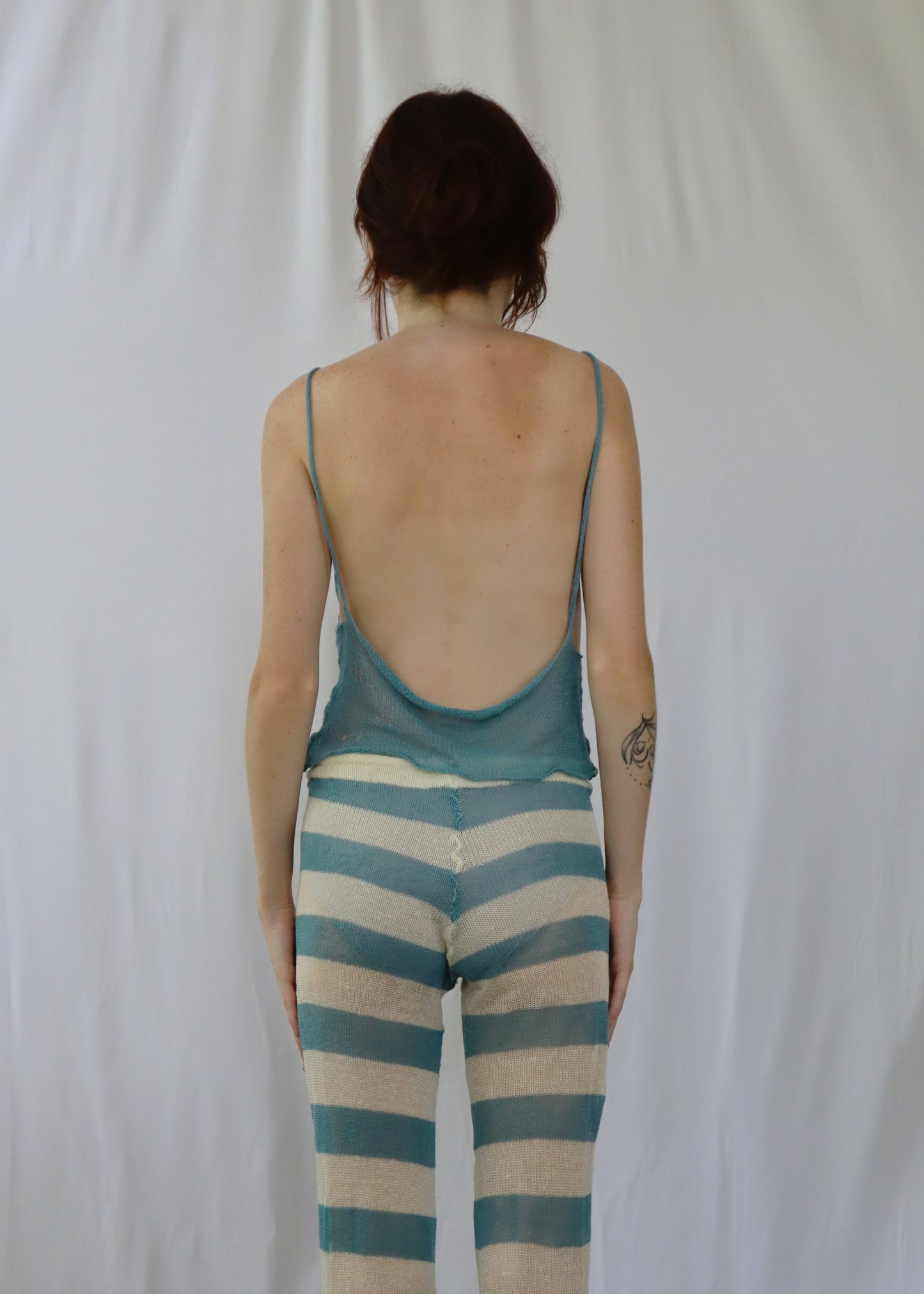 lila's top