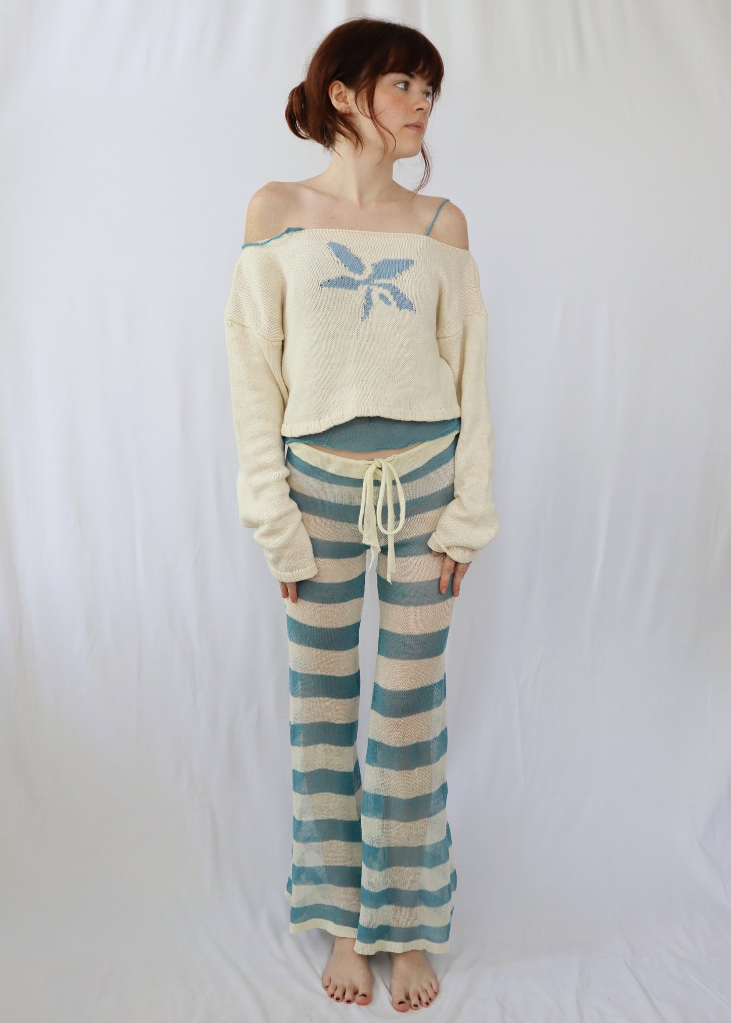 sotce's sweater
