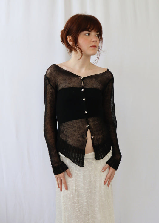madelyn's cardigan