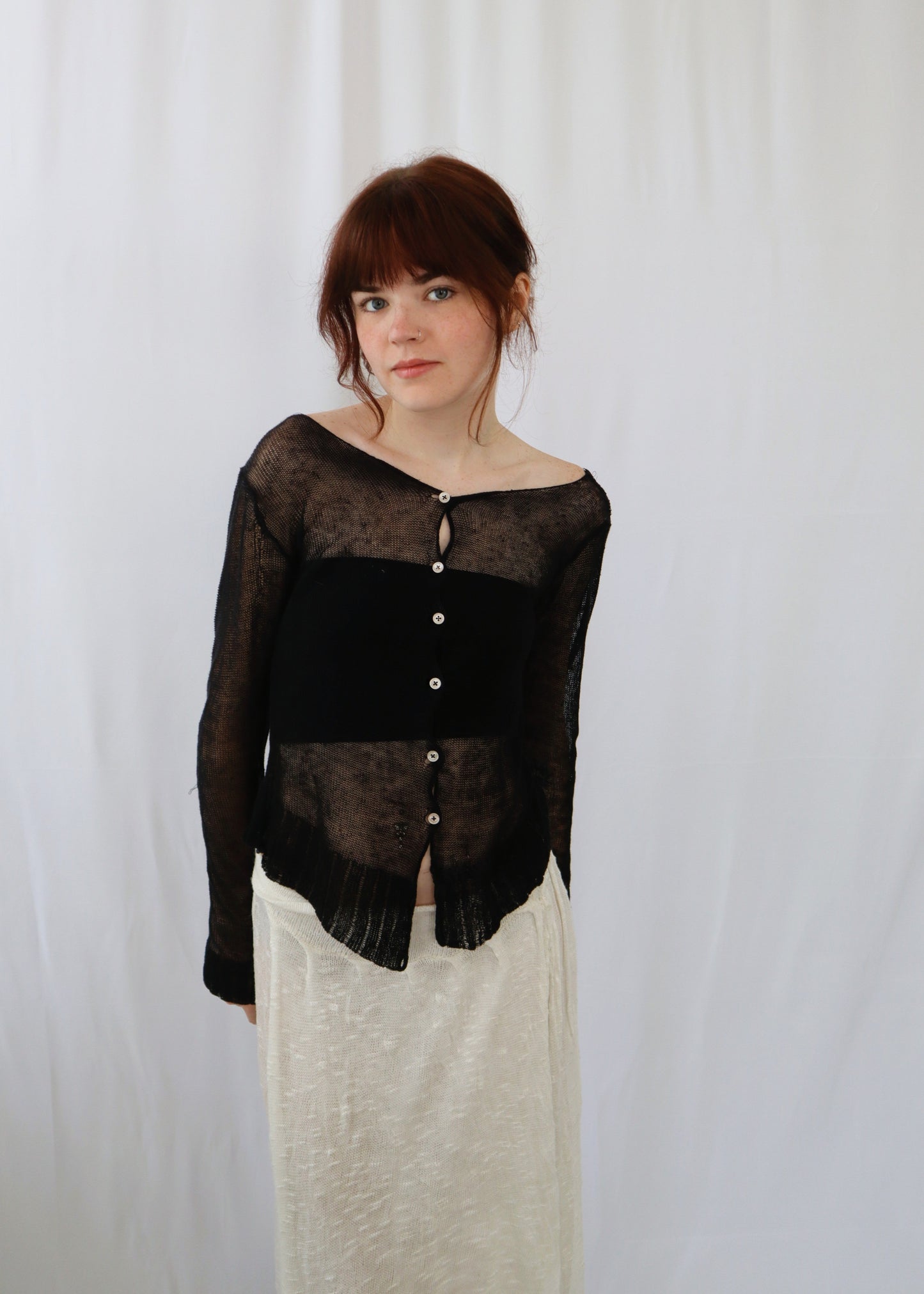 madelyn's cardigan