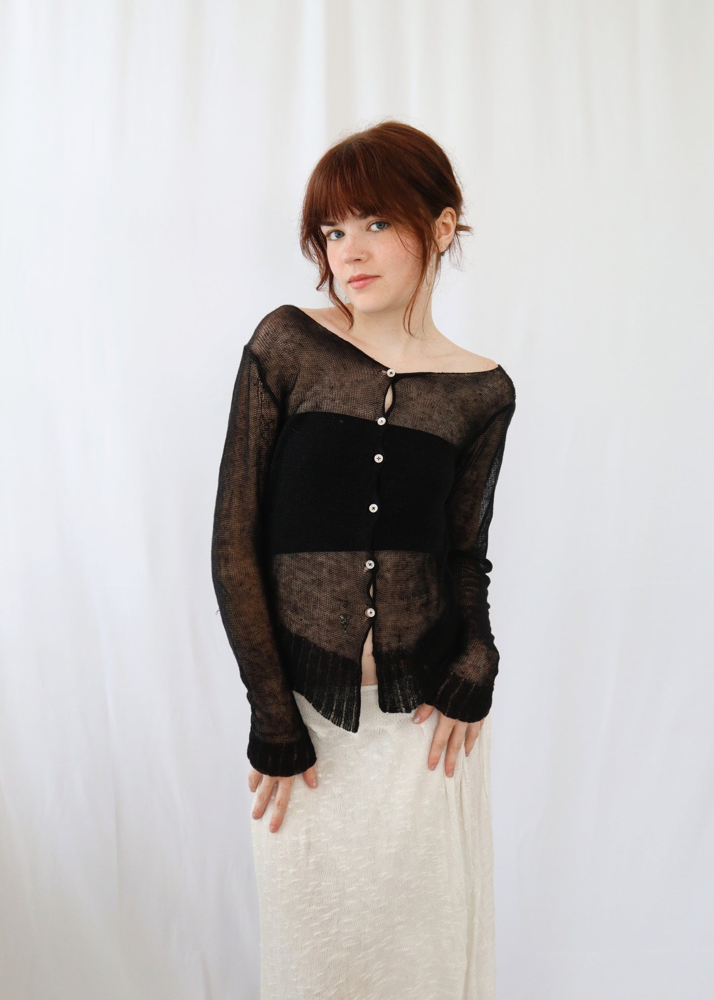 madelyn's cardigan
