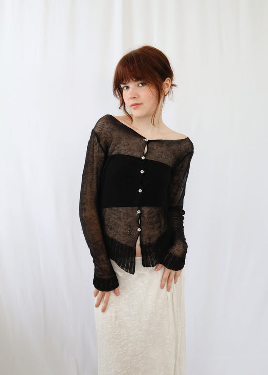 madelyn's cardigan