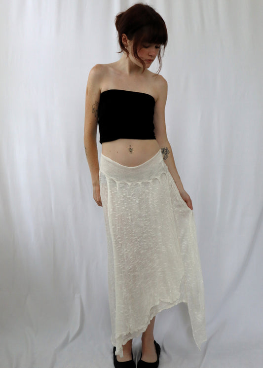 s'cooled skirt