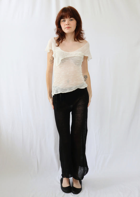crush's pants