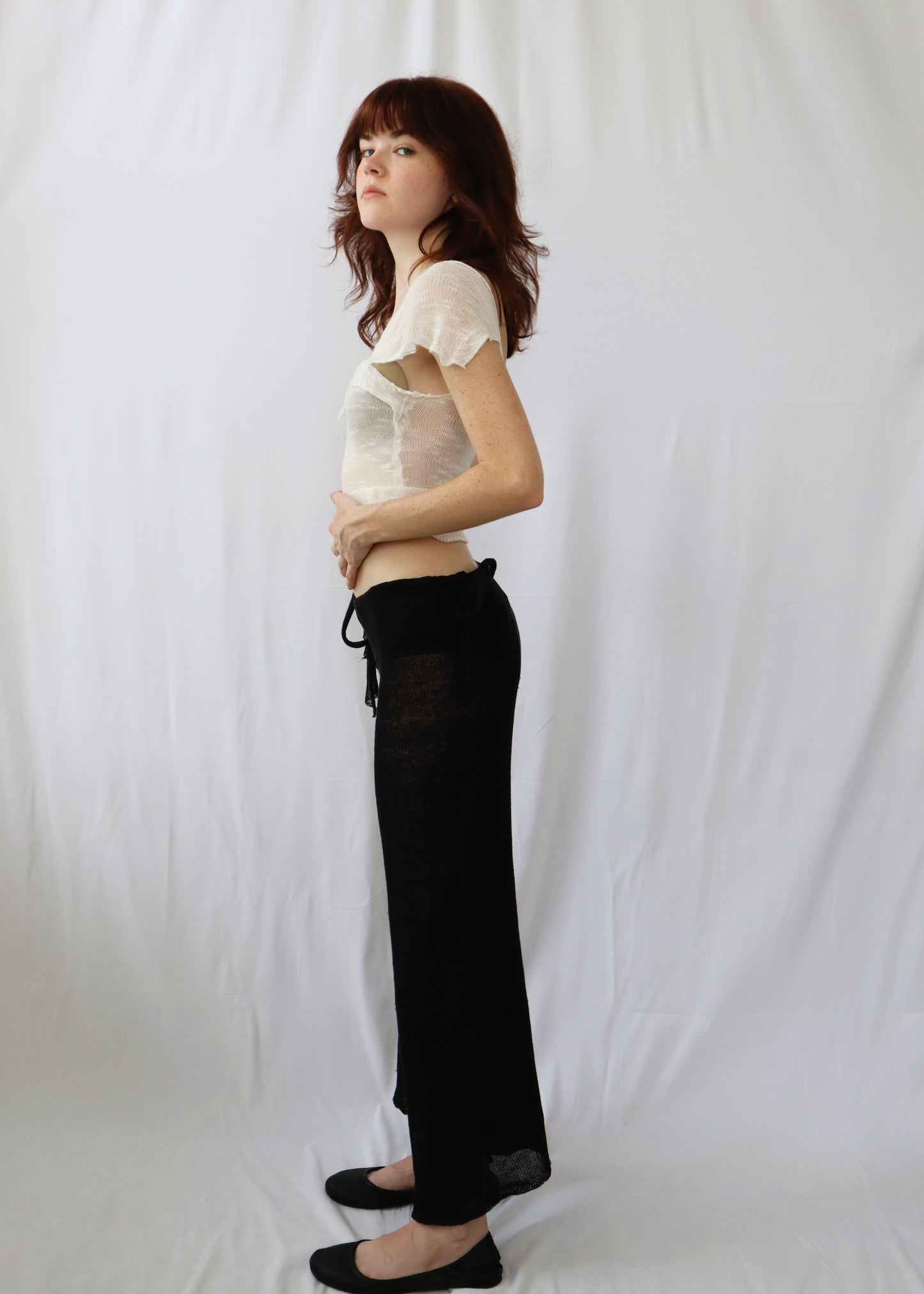 crush's pants