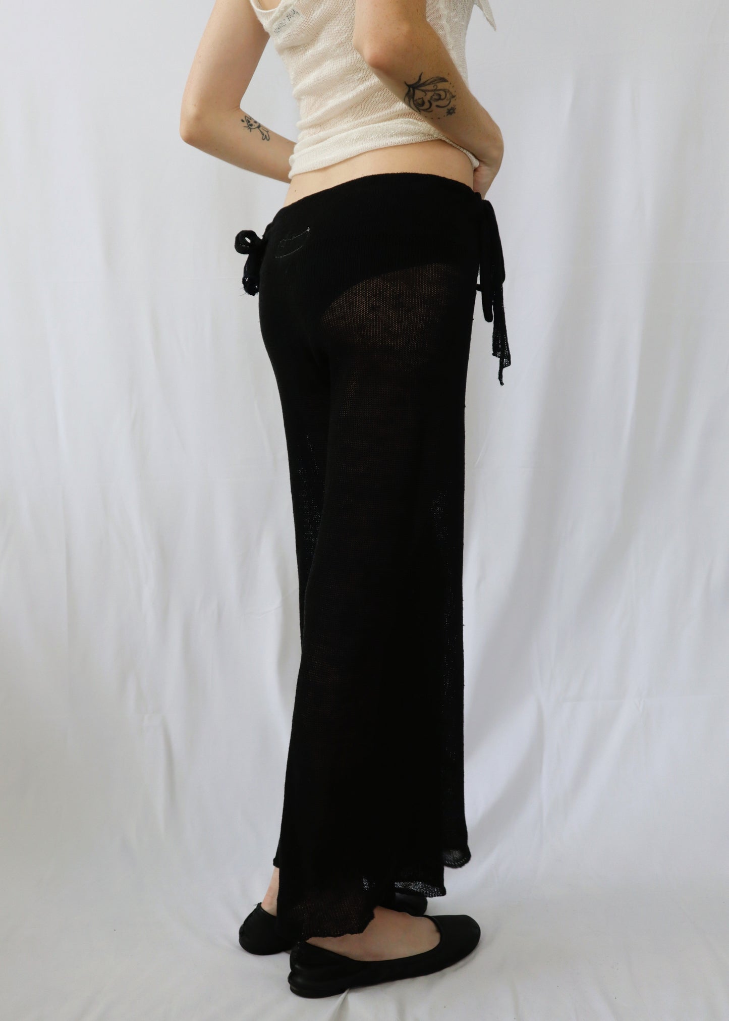crush's pants