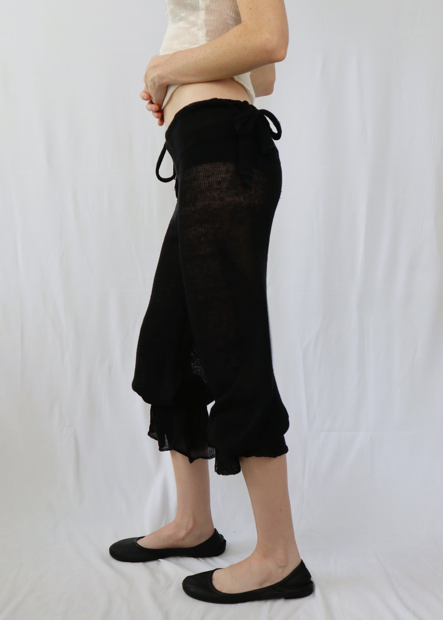 crush's pants
