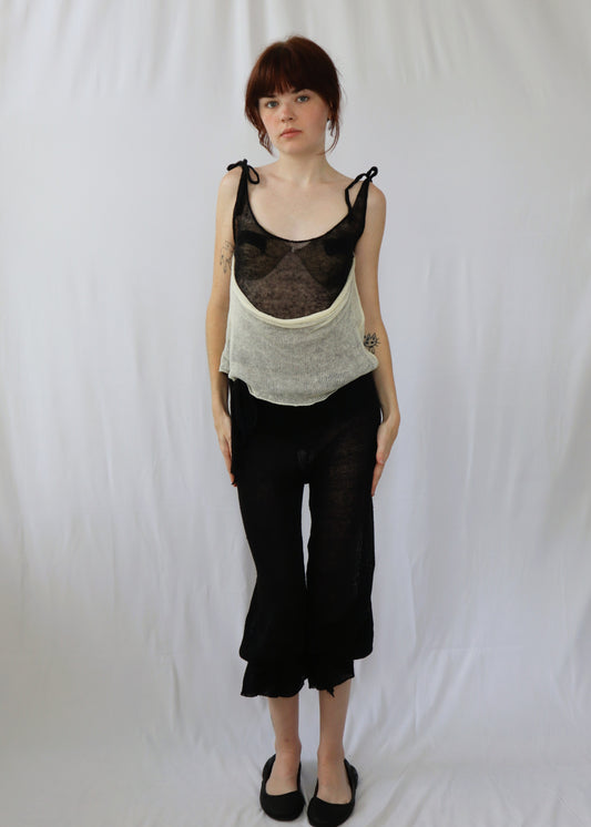 kingston's top
