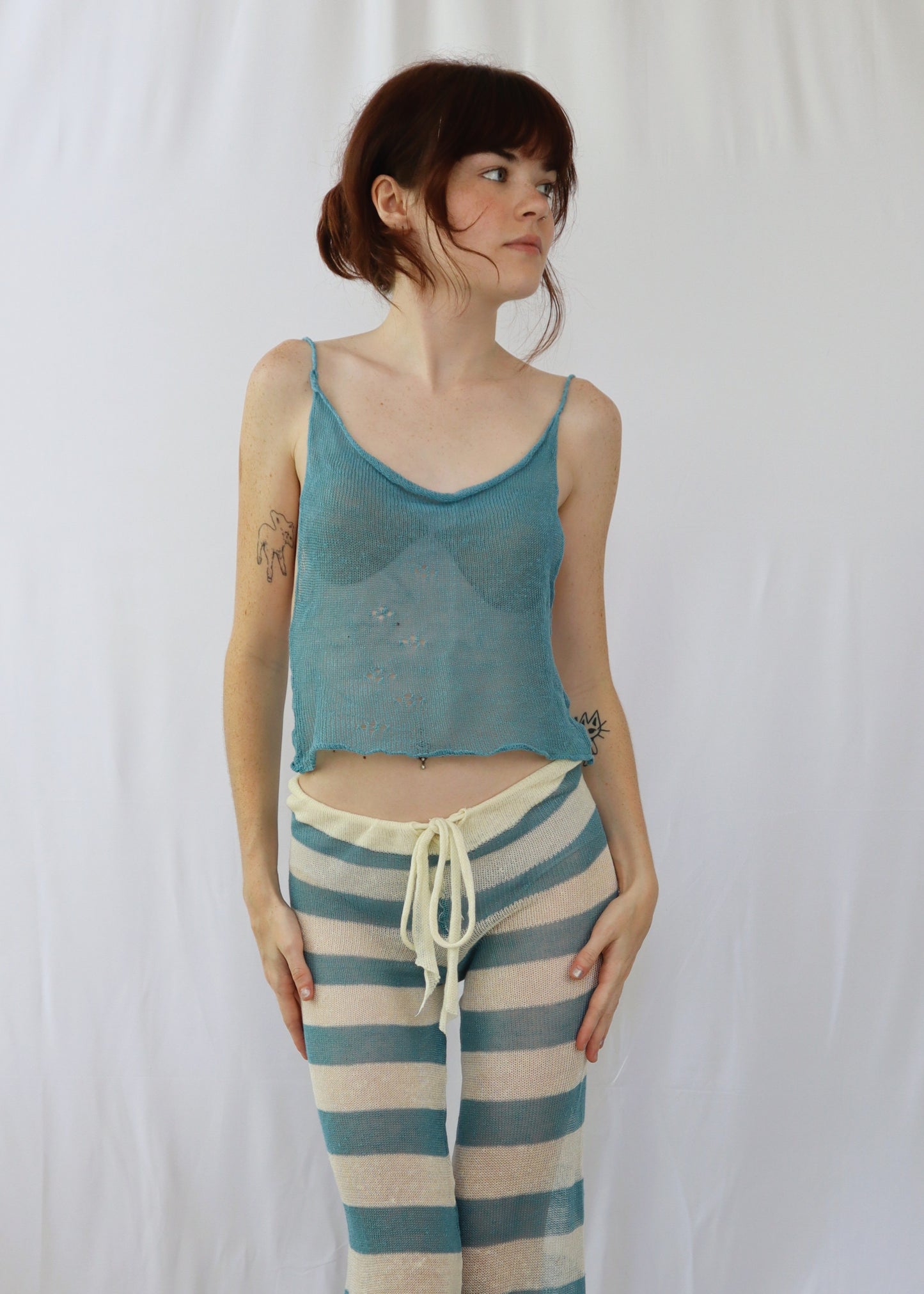 lila's top