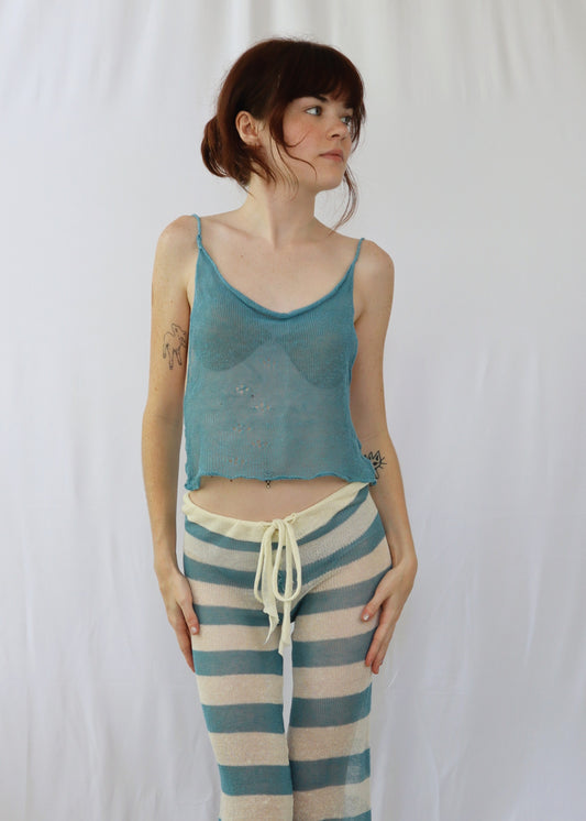 lila's top