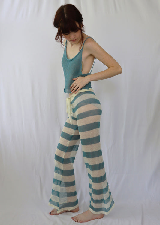 lila's top