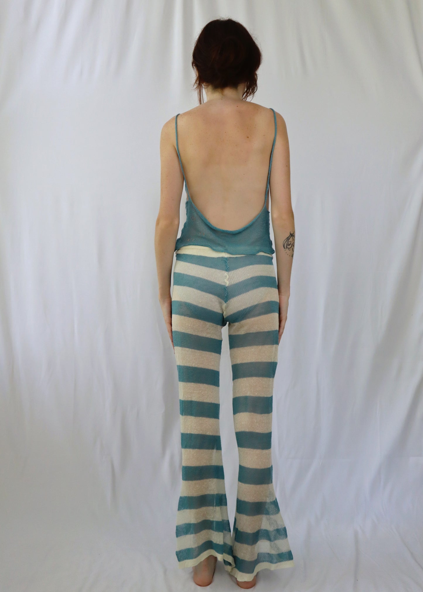 alice's pants