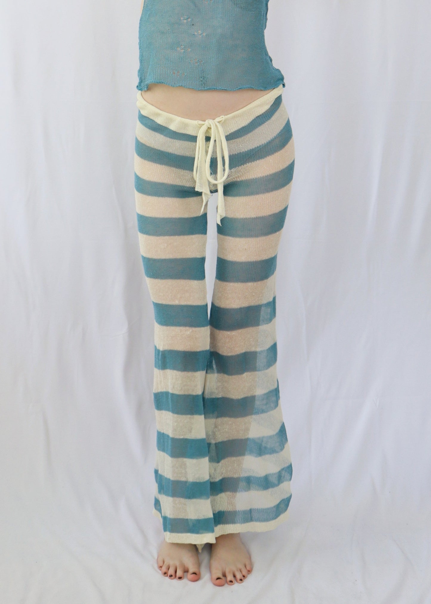 alice's pants